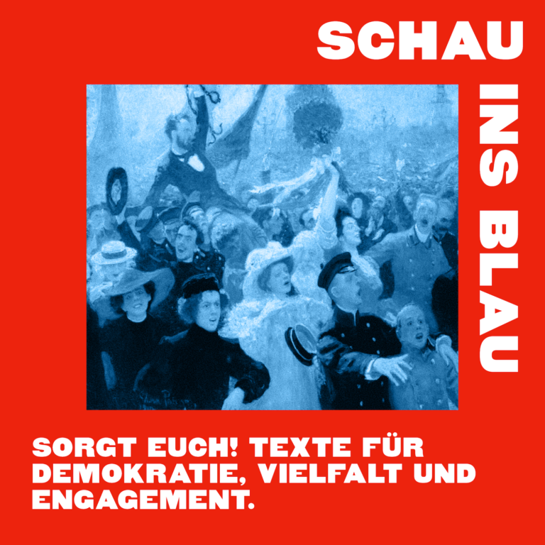 © schauinblau